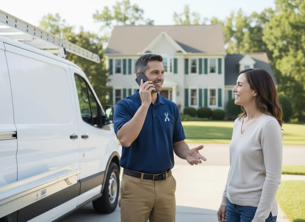 Home Gutter Service Stockport, IA FAQs